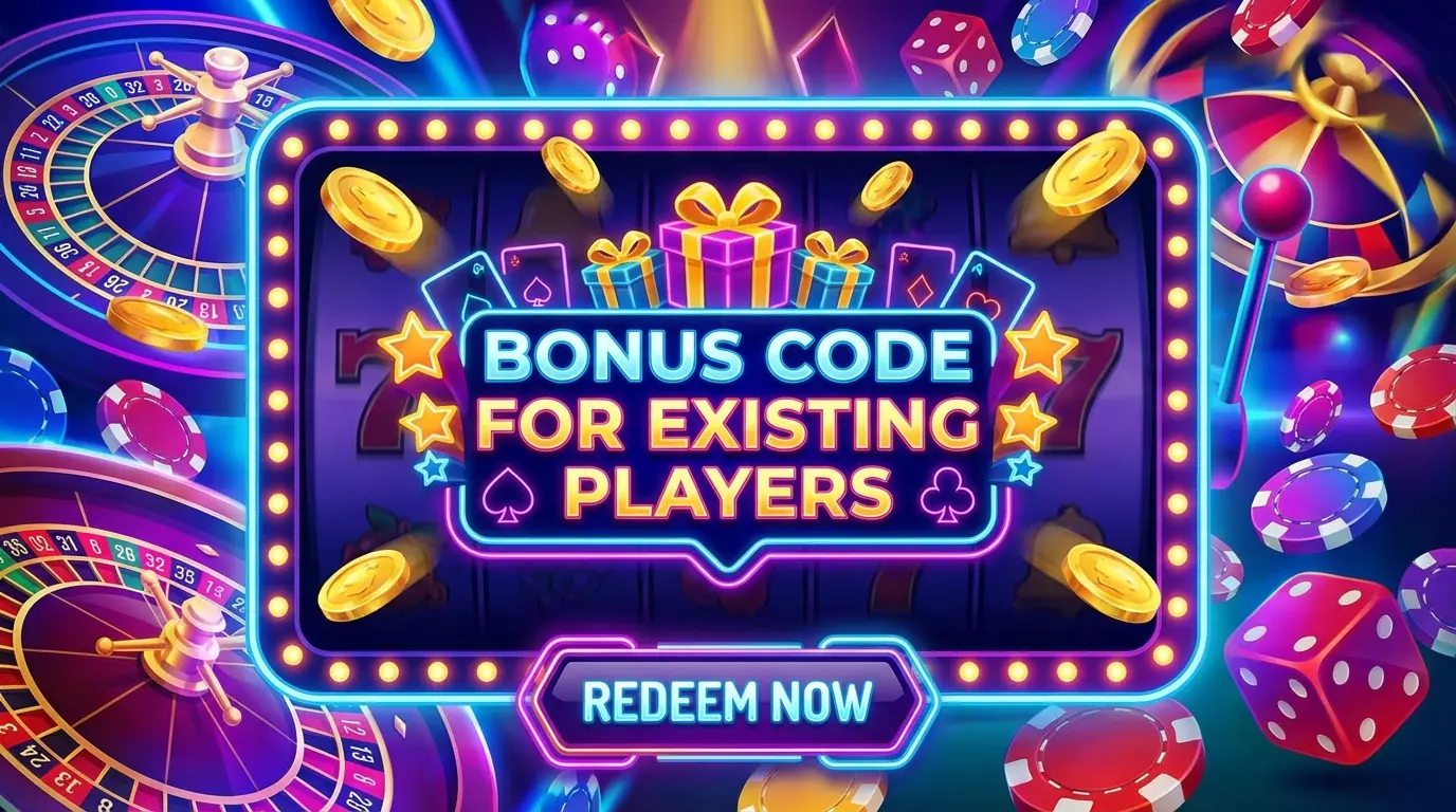 Aspers bonus code for existing players
