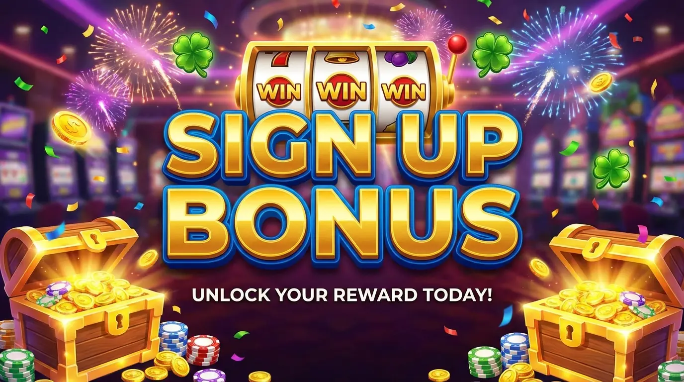 Aspers sign up bonus