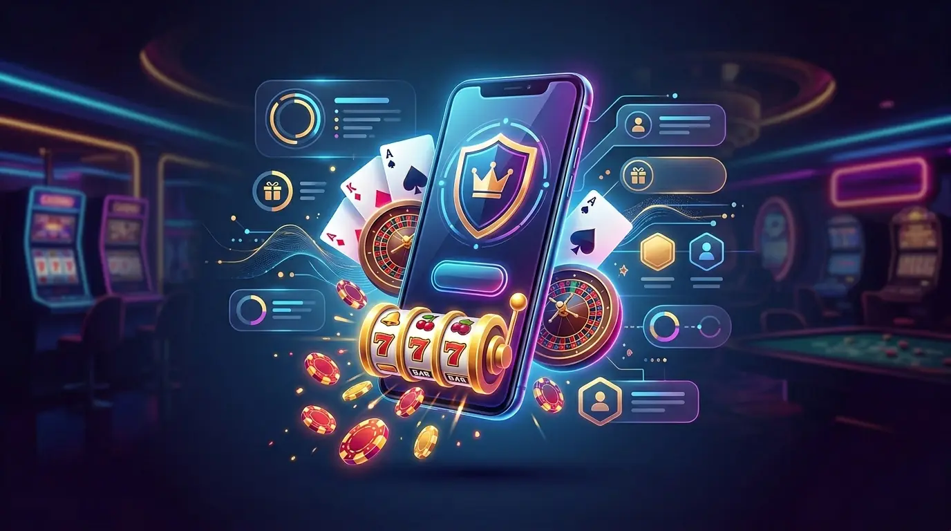 Aspers casino app