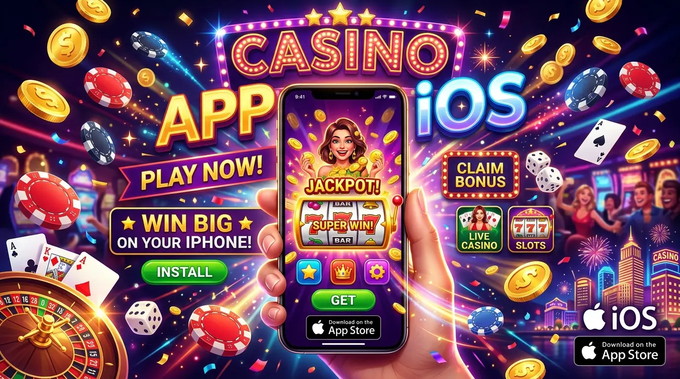 Aspers casino iPhone app