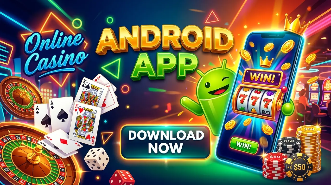 Aspers casino on Android
