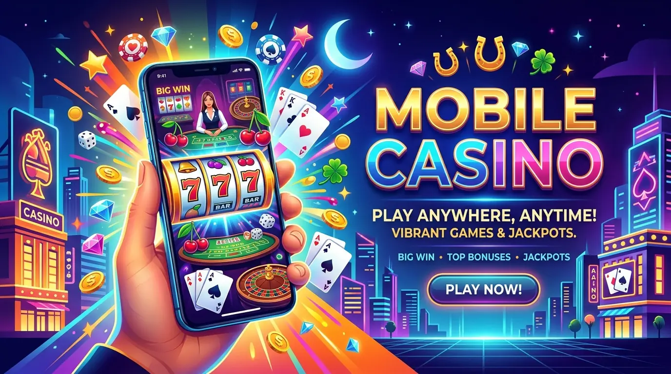 Aspers casino mobile