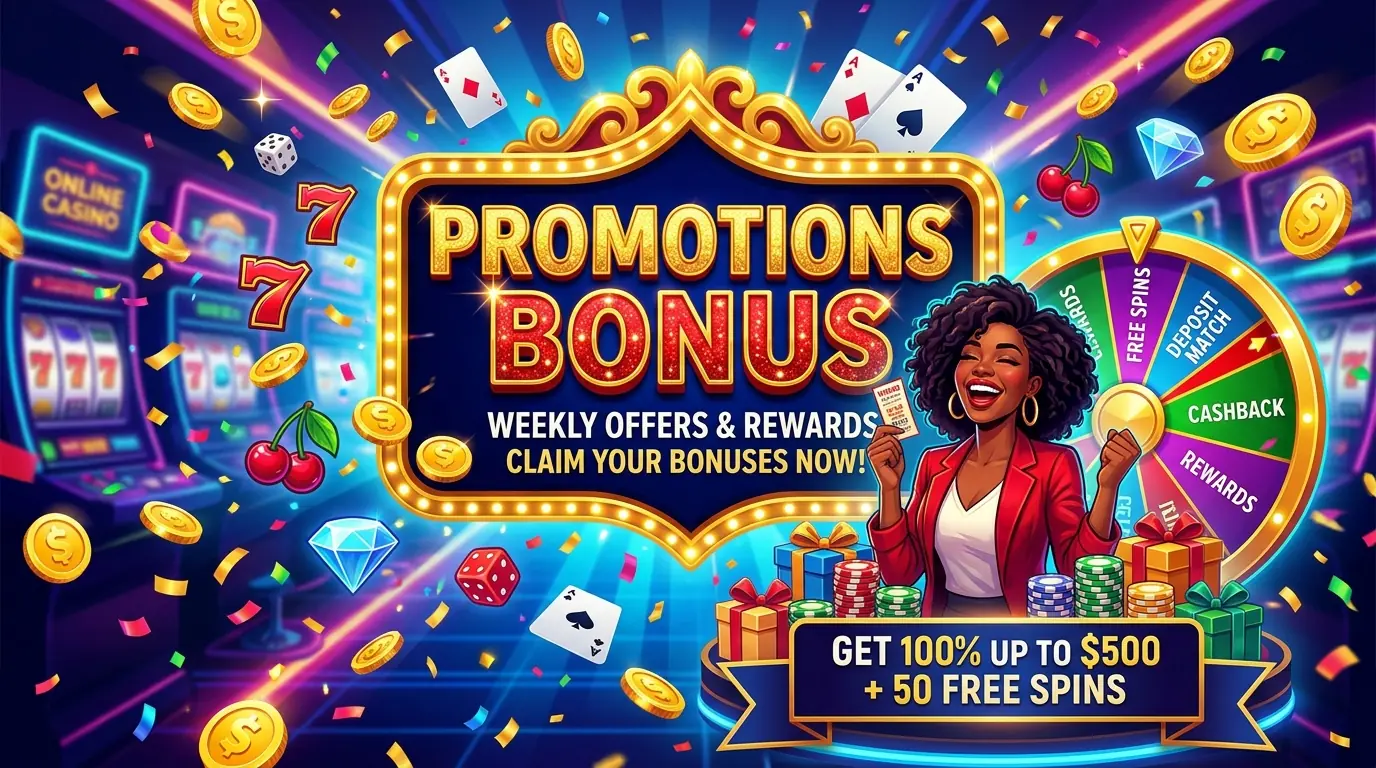 Aspers promotions