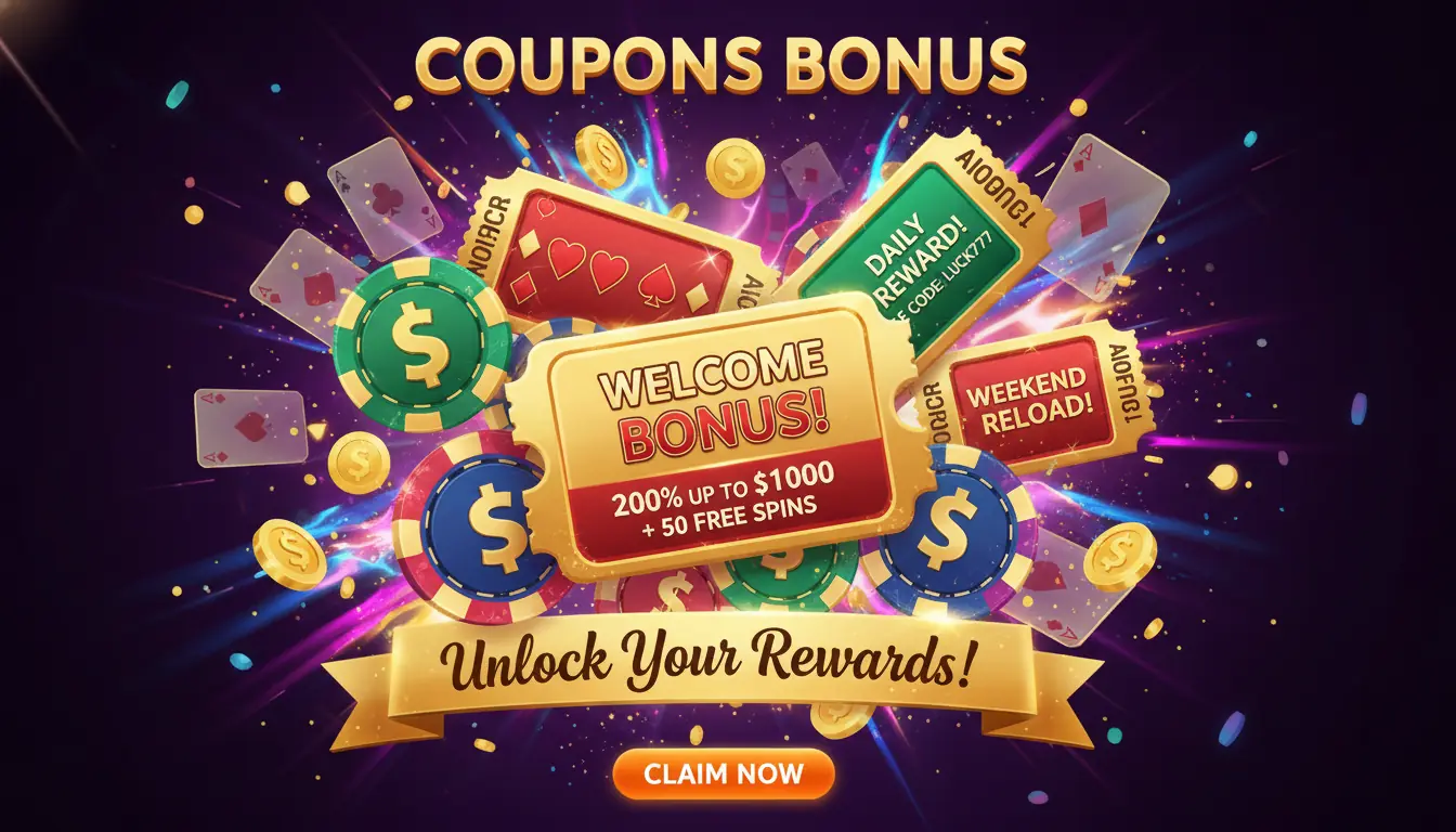 Aspers coupons