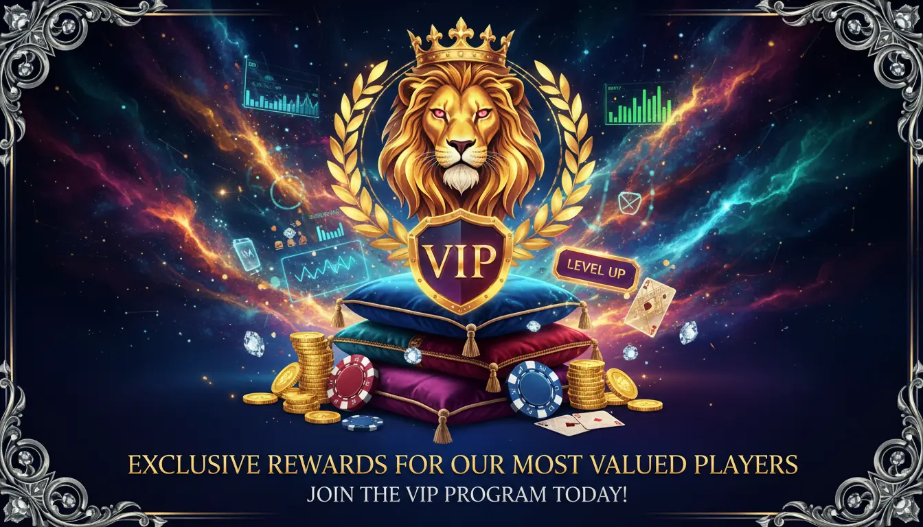 Aspers VIP PROGRAM