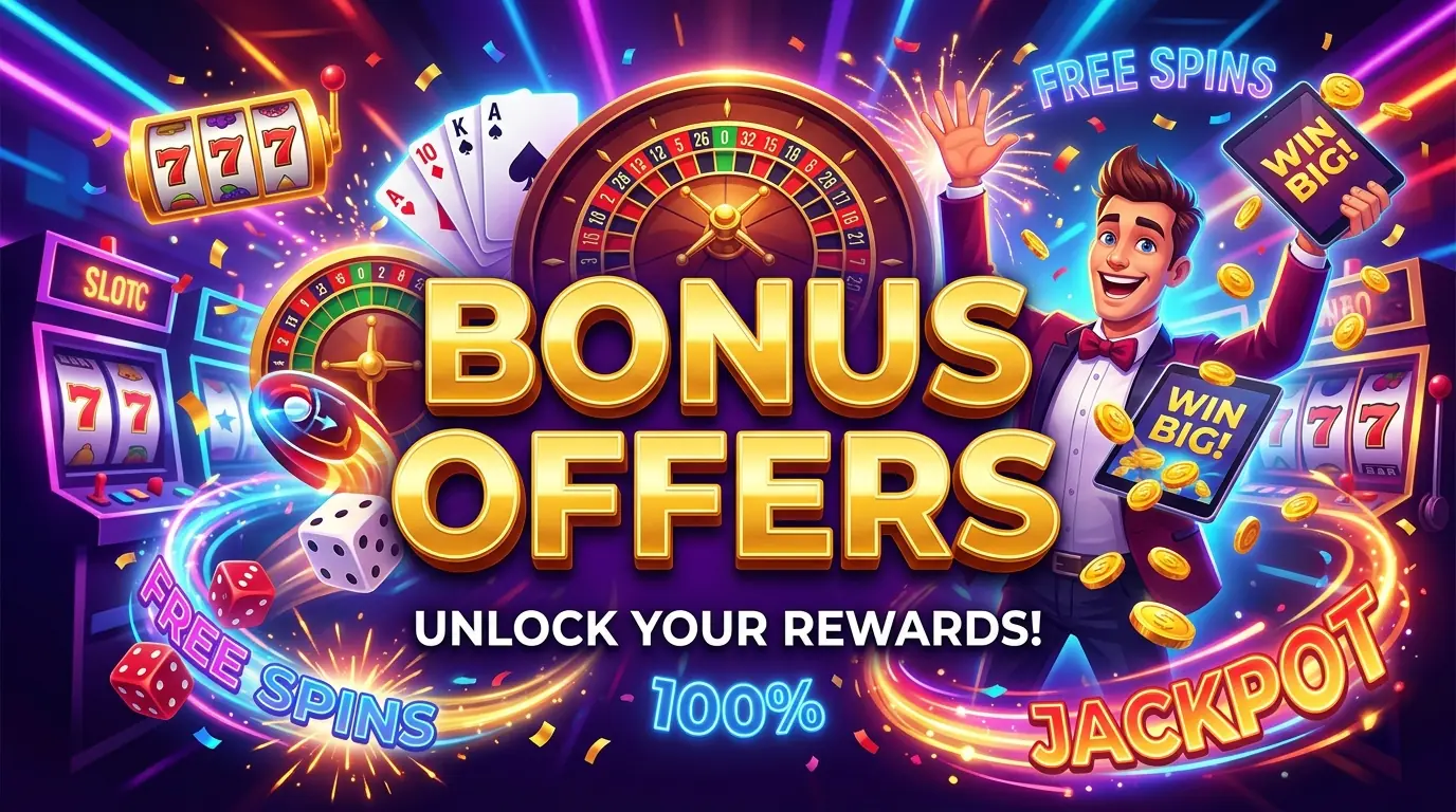 Aspers casino bonus offers