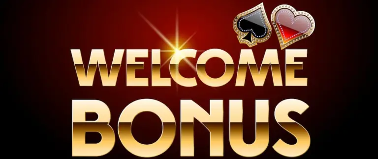 Aspers welcome bonus
