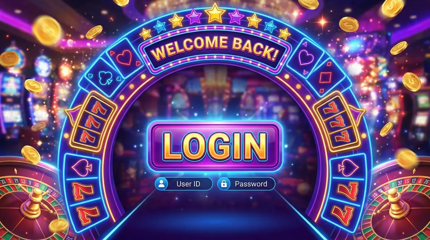 Aspers casino login