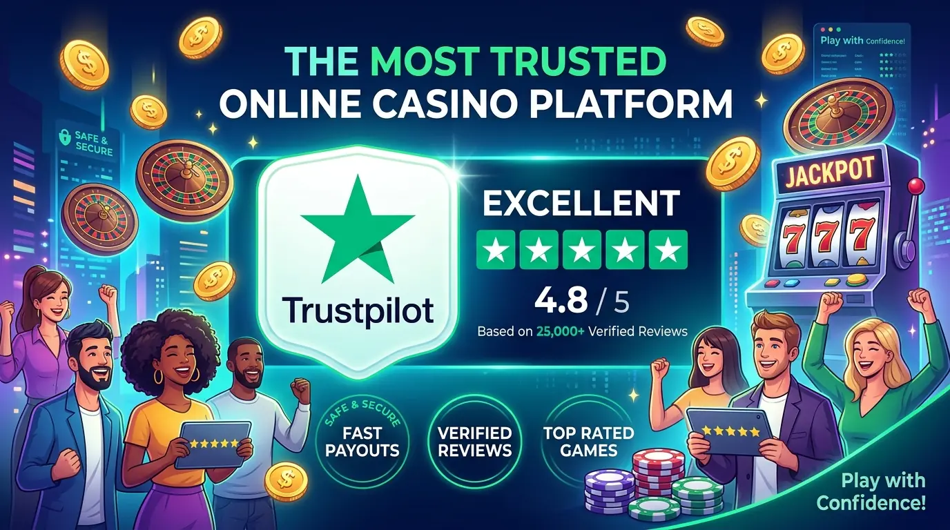 Aspers Trustpilot