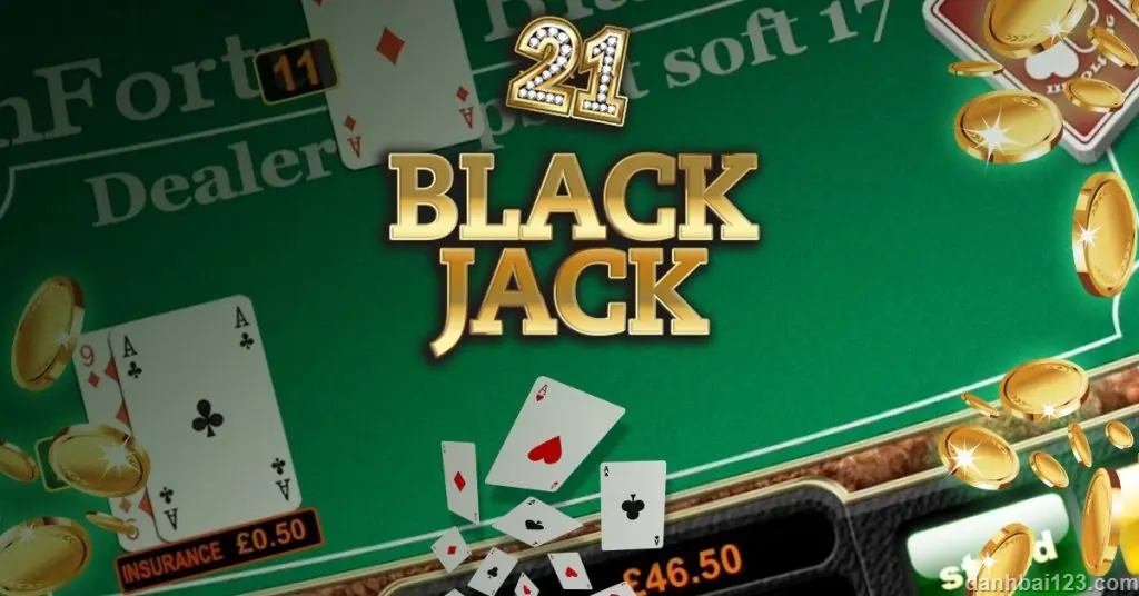 Aspers Blackjack