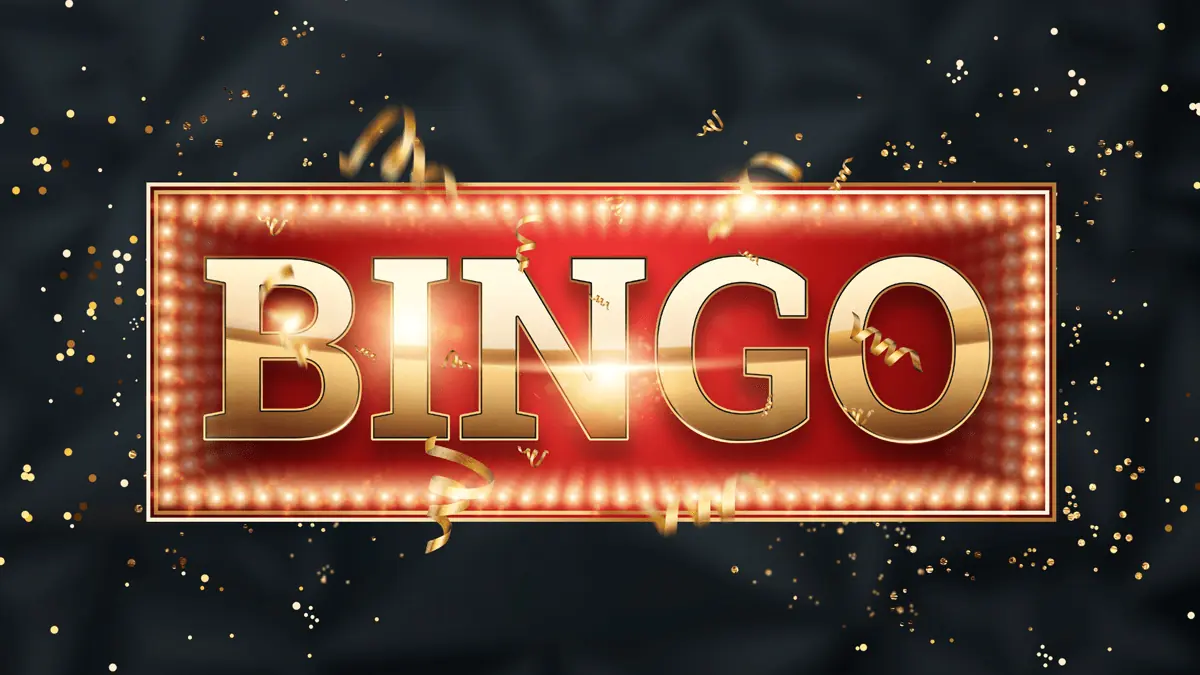Aspers Bingo guide